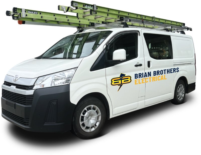 ASP Level 2 Electrician Sutherland