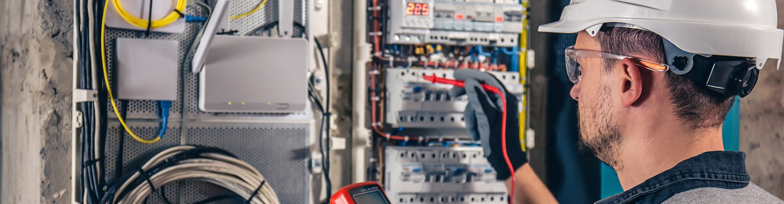 Level 2 electricians, what’s the big deal?