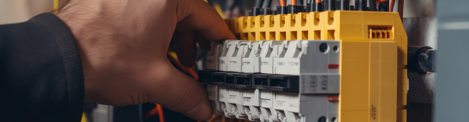 Why Is It Important to Hire a Professional for Electrical Repairs?