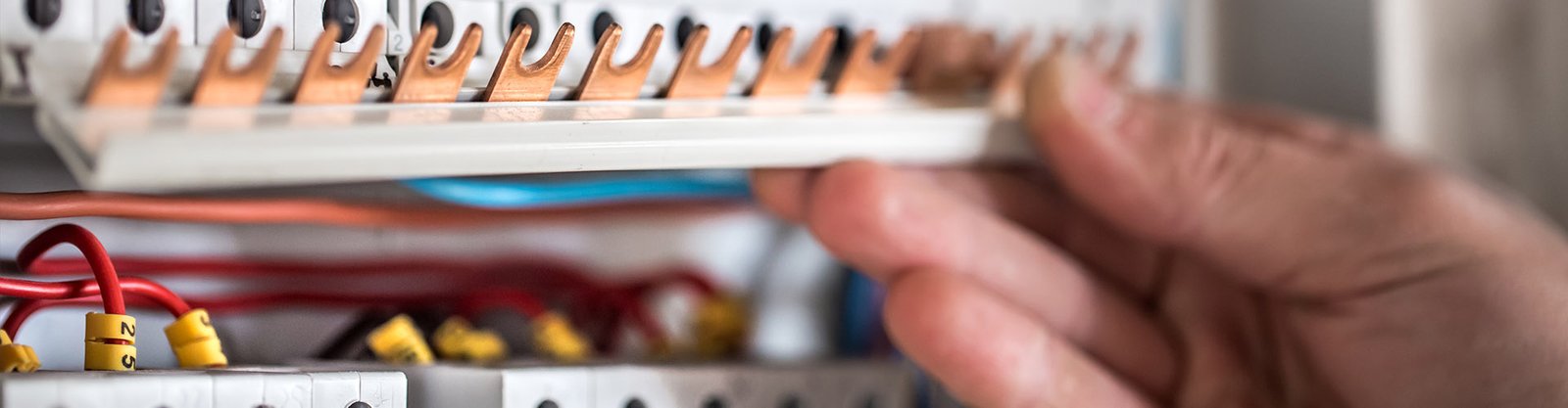 Switchboard upgrades, what to consider