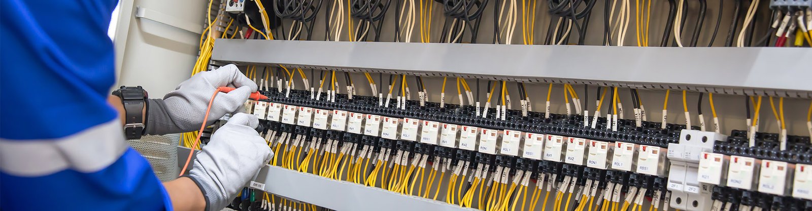 Electrical Safety Precautions