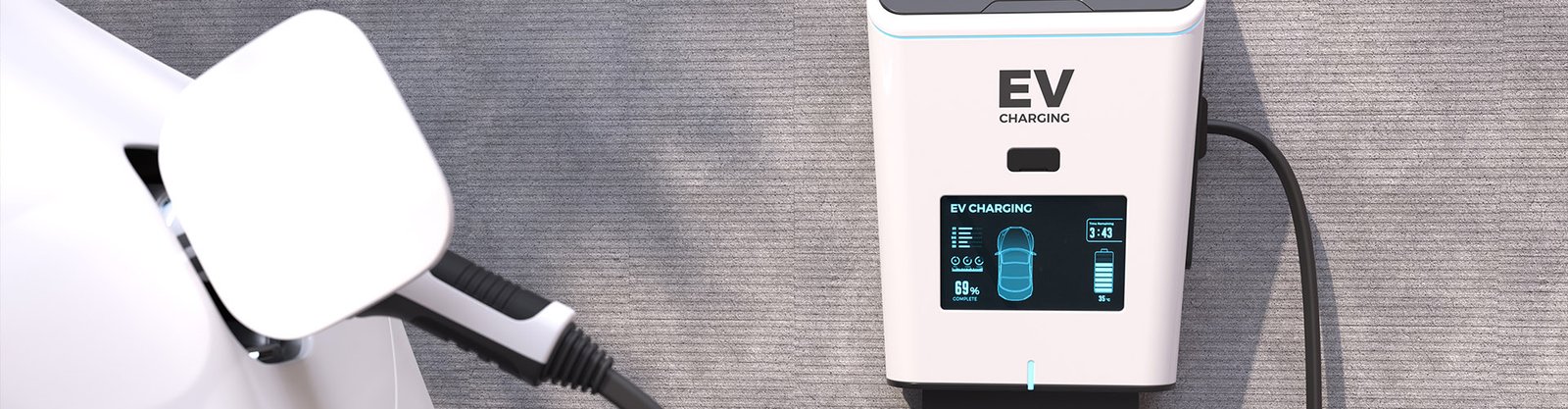 Unlocking the Power of Electric Vehicle Charging