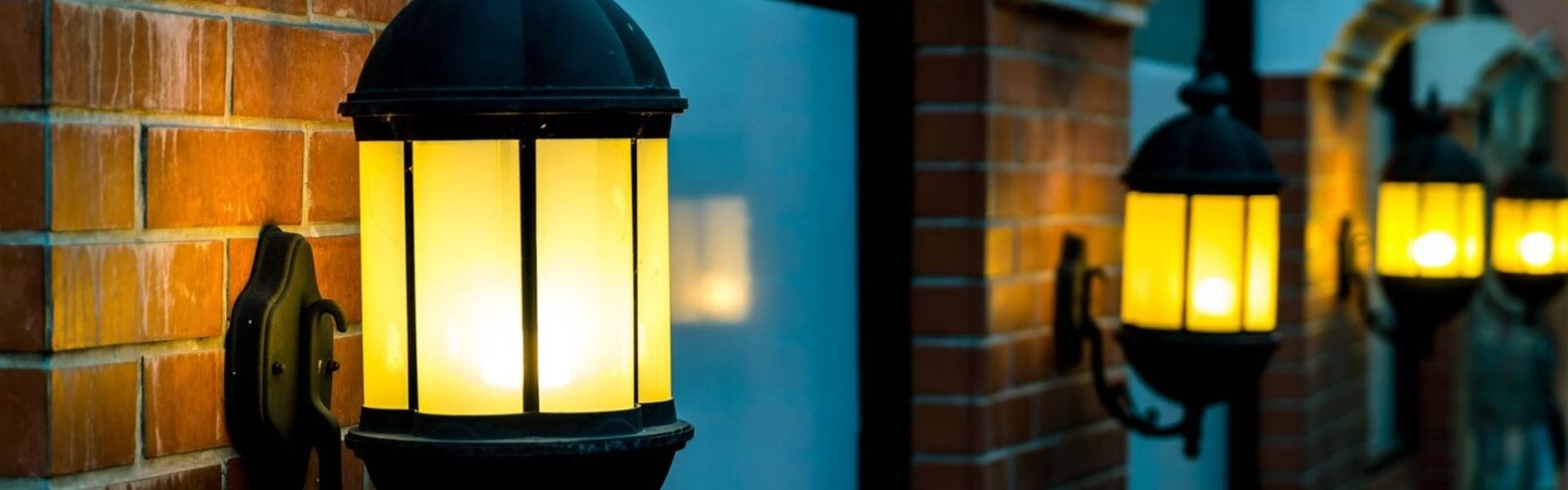 The Benefits of Professional Outdoor Lighting