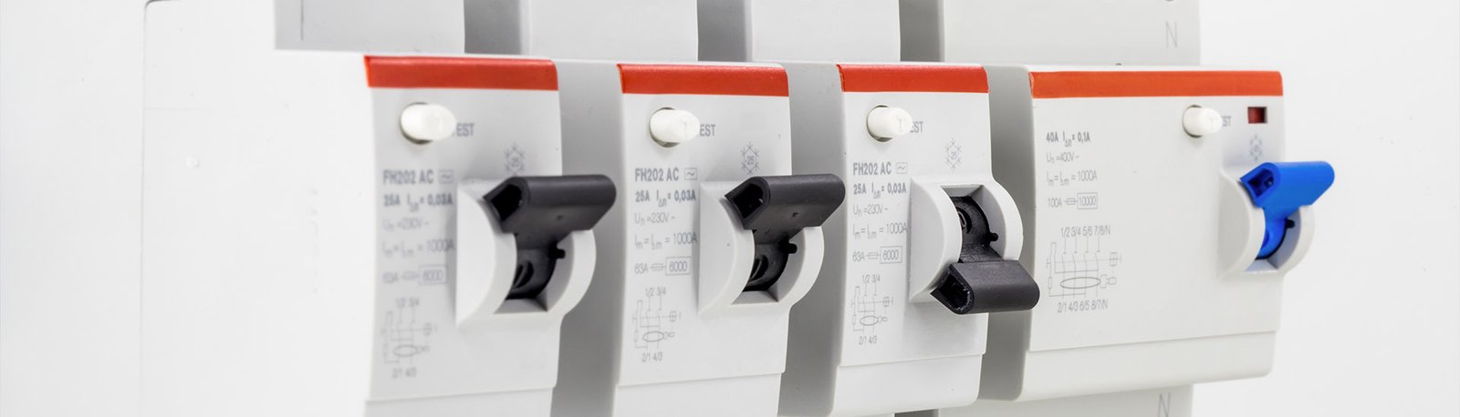 Safety Switch Repairs & Installations for Safeguarding Electrical Environments