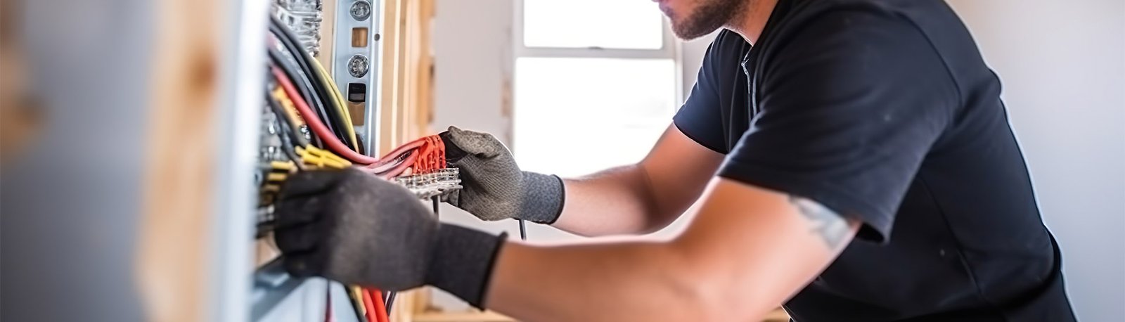 Level 2 Electrician: Roles and Responsibilities
