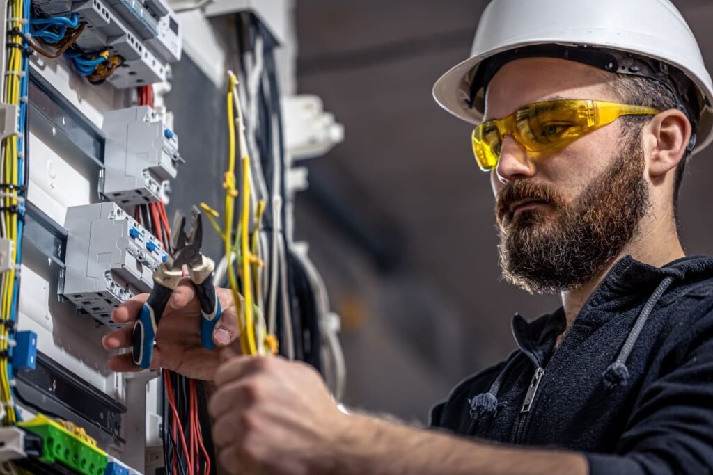 electrical-repair