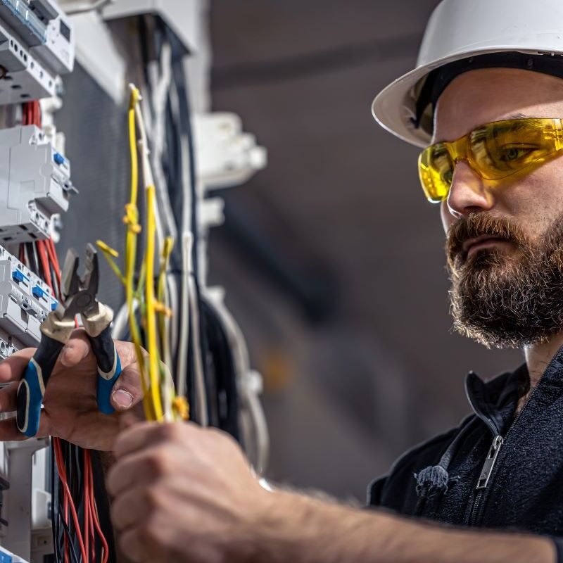 electrical-repair