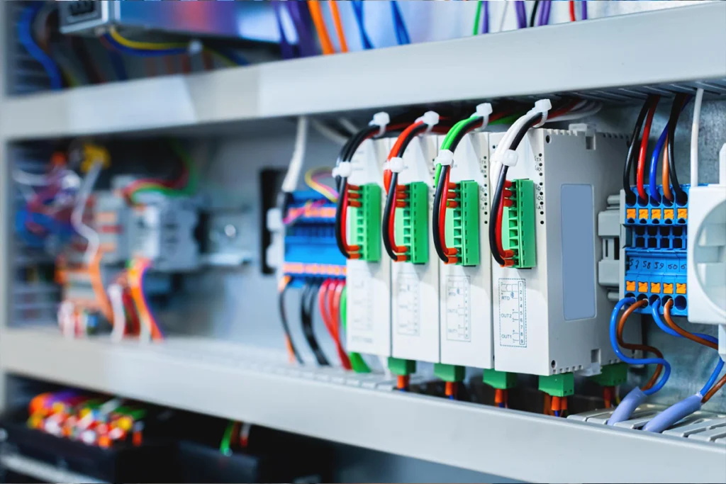 A Guide To Three Phase Power In Your Home