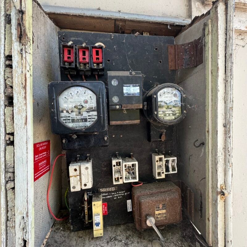 level 2 electrician