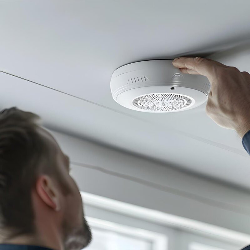 Smoke Alarm Requirements in NSW 2026 Updated Guide
