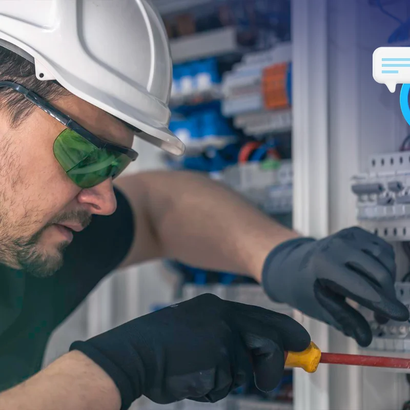 24/7 Electrician