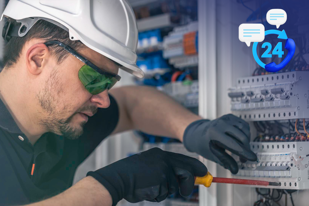 Questions to Ask Your 24/7 Electrician